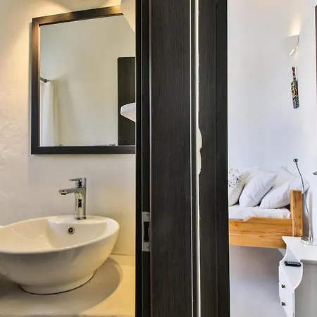 Apartamento Lilly's Sunset Mykonos Town