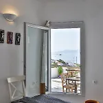 Lilly's Sunset Apartment