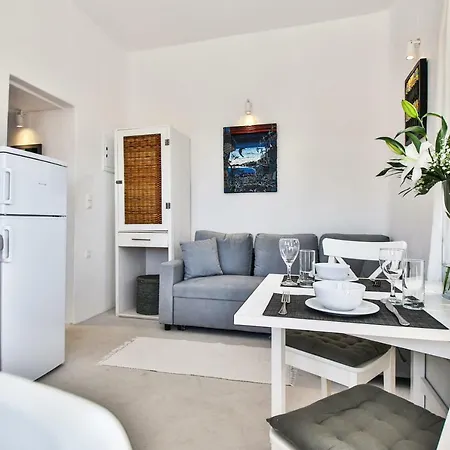 Apartamento Lilly's Sunset